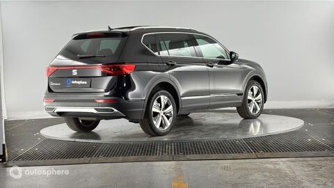Tarraco 2.0 TDI 150ch Xperience DSG7 5 places 2023 occasion 44000 NANTES