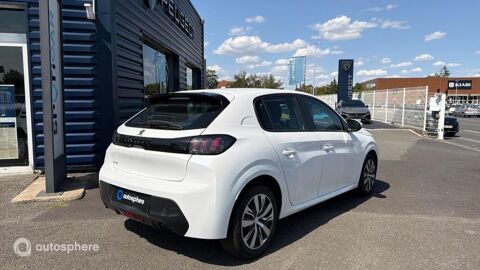208 1.2 PureTech 75ch S&S Active 2020 occasion 63200 Riom