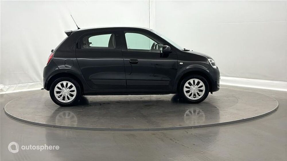 Twingo 1.0 SCe 65ch Equilibre 2023 occasion 77100 Meaux