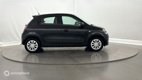 Twingo 1.0 SCe 65ch Equilibre 2023 occasion 77100 Meaux
