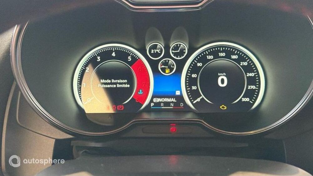 A110 1.8T 300ch GTS 2026 occasion 62231 Coquelles