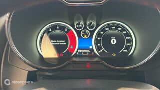 A110 1.8T 300ch GTS 2026 occasion 62231 Coquelles