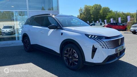 5008 Hybrid 145ch GT e-DCS6 2025 occasion 64000 PAU