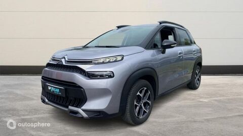Citro&euml;n C3 Aircross 1.2 PureTech 130ch S&S PLUS Automatique 2024 occasion Ch&acirc;tellerault 86100