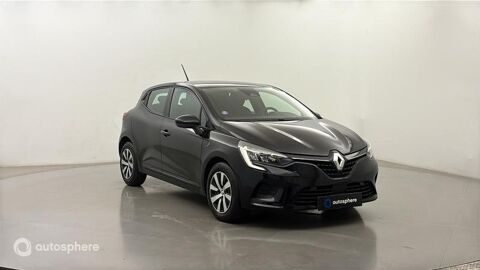 Clio 1.0 TCe 90ch Equilibre 2023 occasion 93250 Villemomble