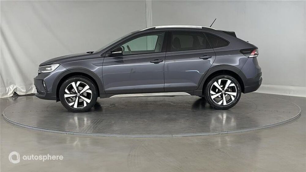 Taigo 1.0 TSI 110ch Style DSG7 2023 occasion 51100 Reims