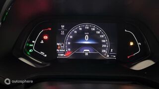 Captur 1.3 TCe mild hybrid 140ch Techno 2023 occasion 57000 Metz