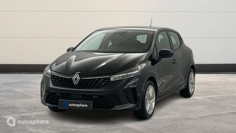 Renault Clio 1.5 dCi 100ch Evolution - 25 2025 occasion Dunkerque 59640