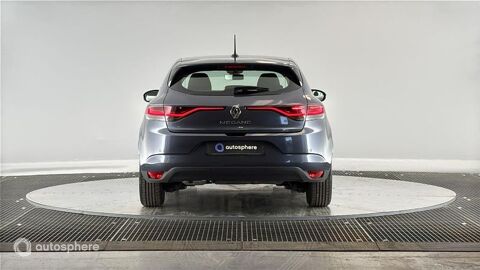 M&eacute;gane 1.3 TCe 140ch Evolution 2022 occasion 73230 Saint-Alban-Leysse