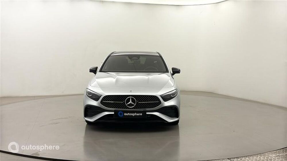 Classe A 200 d 150ch AMG Line 8G-DCT 2025 occasion 86000 Poitiers