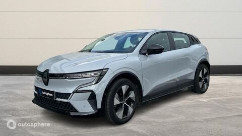 Annonce voiture Renault Mégane 22299 €
