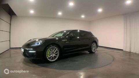 Porsche Panamera 2.9 V6 560ch 4S E-Hybrid 2020 occasion Thillois 51370