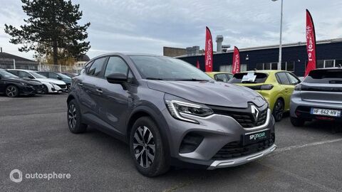 Captur 1.0 TCe 90ch Evolution 2023 occasion 60200 Compi&egrave;gne