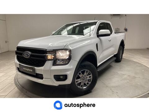 Annonce voiture Ford Ranger 43490 