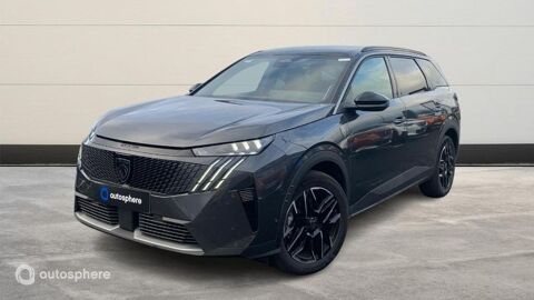 Annonce voiture Peugeot 5008 37299 €