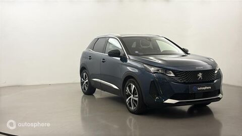 3008 HYBRID 225ch GT e-EAT8 2023 occasion 64200 Bassussarry