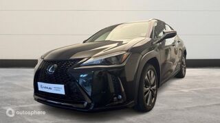 UX 300h F SPORT Design MY26 2026 occasion 92300 Levallois-Perret