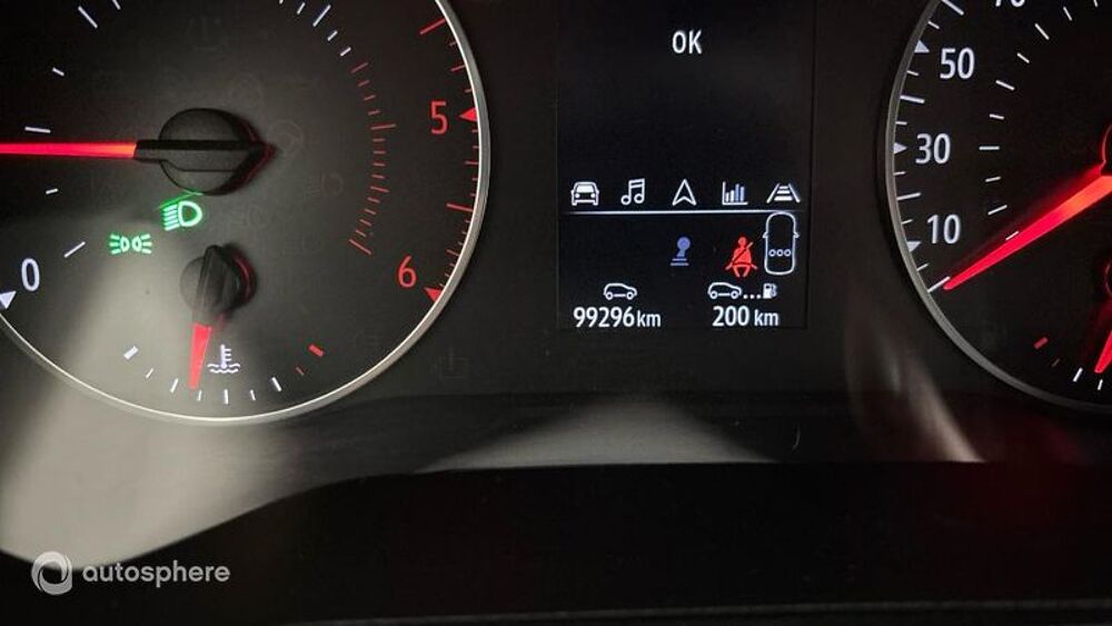 Clio 1.5 Blue dCi 100ch Limited 21N 2022 occasion 54135 Mexy