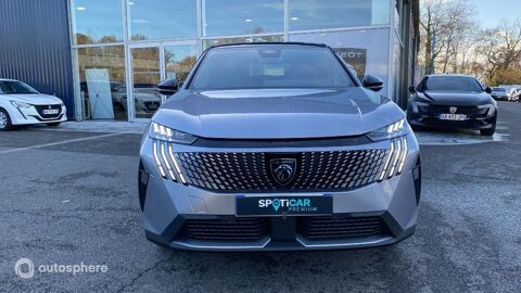 3008 1.2 Hybrid 145ch GT e-DCS6 2025 occasion 64000 PAU