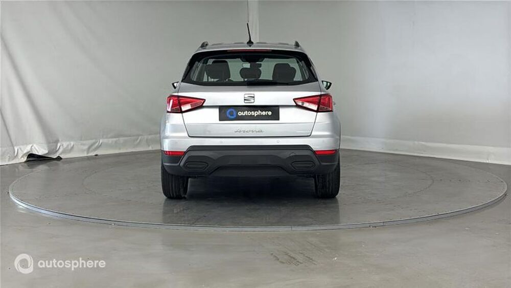 Arona 1.0 TSI 95ch Urban 2023 occasion 57000 Metz