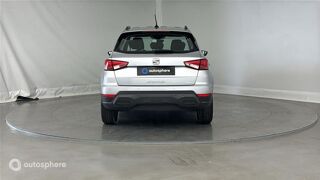 Arona 1.0 TSI 95ch Urban 2023 occasion 57000 Metz