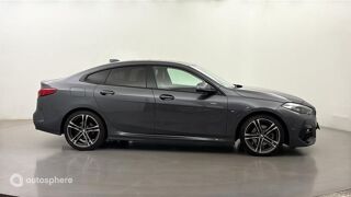 Serie 2 218dA 150ch M Sport BVA8 2020 occasion 33700 M&eacute;rignac