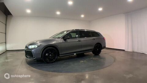 Annonce voiture Volkswagen Passat 60900 