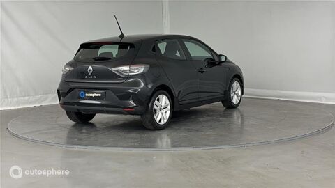 Clio 1.6 E-Tech 145ch full hybrid Evolution - 24 2025 occasion 62218 Loison-sous-Lens