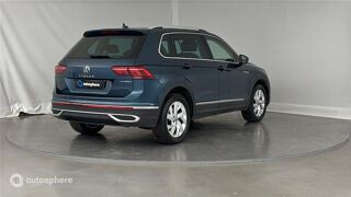 Tiguan 1.4 eHybrid 245ch Elegance DSG6 2023 occasion 51100 Reims