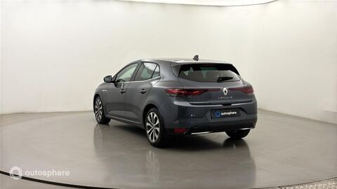 M&eacute;gane 1.5 Blue dCi 115ch Edition One EDC 2021 occasion 16430 Champniers