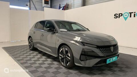 308 1.5 BlueHDi 130ch S&S GT EAT8 2026 occasion 84000 Avignon