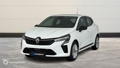 Renault Clio 1.5 Blue dCi 100ch Evolution 2024 occasion Hazebrouck 59190