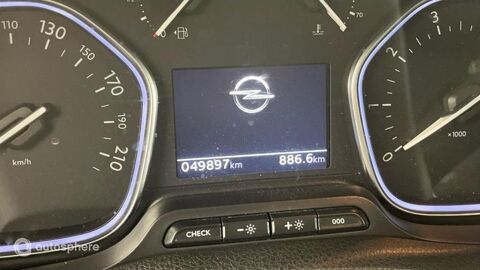 Vivaro M 1.5 BlueHDi 120ch S&S 2023 occasion 79000 Niort