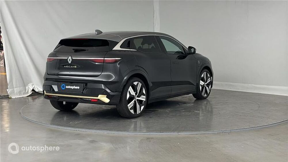 M&eacute;gane E-Tech Electric EV60 220ch Iconic super charge 2023 occasion 57500 Saint-Avold