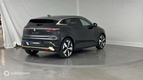 M&eacute;gane E-Tech Electric EV60 220ch Iconic super charge 2023 occasion 57500 Saint-Avold