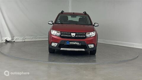 Sandero 1.0 SCe 75ch Urban Stepway - 20 2020 occasion 62218 Loison-sous-Lens
