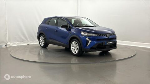 Symbioz 1.8 E-Tech full hybrid 160ch Evolution - 25 2025 occasion 57200 Sarreguemines