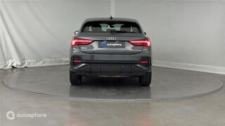 Q3 45 TFSI e 245ch S tronic 6 2023 occasion 51100 Reims
