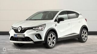 Captur 1.0 TCe 90ch Techno 2023 occasion 73200 Albertville