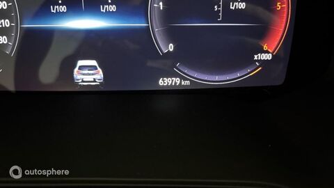 Captur 1.5 Blue dCi 115ch Intens 2020 occasion 62218 Loison-sous-Lens