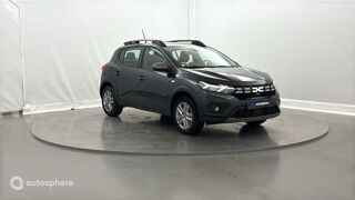 Sandero 1.0 TCe 90ch Stepway Expression 2022 occasion 59160 Lomme