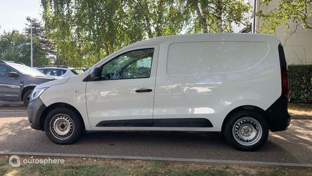 Express 1.5 Blue dCi 75ch Confort 22 2022 occasion 74100 Annemasse