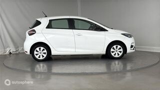Zo&eacute; Life charge normale R110 Achat Int&eacute;gral 4cv 2020 occasion 57200 Sarreguemines