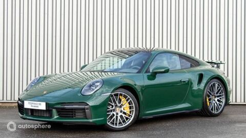 Annonce voiture Porsche 911 259900 