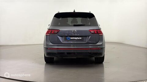 Tiguan 2.0 TDI 150ch R-Line DSG7 2023 occasion 16430 Champniers