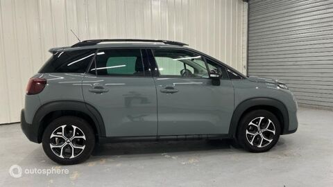 C3 Aircross BlueHDi 110ch S&S Shine 2023 occasion 64300 ORTHEZ
