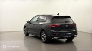 Golf 2.0 TDI SCR 115ch Active 2022 occasion 16430 Champniers