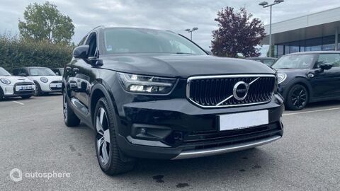 XC40 T3 163ch Business Geartronic 8 2020 occasion 64100 Bayonne