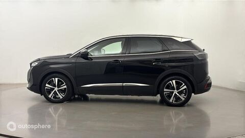 3008 HYBRID 225ch GT e-EAT8 2022 occasion 86000 Poitiers