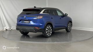 Austral 1.2 E-Tech full hybrid 200ch Techno - 24 2024 occasion 59640 Dunkerque